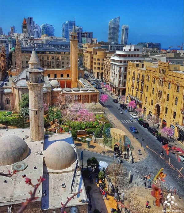 بیروت