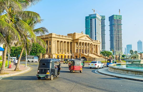 کلمبو