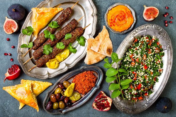 جده