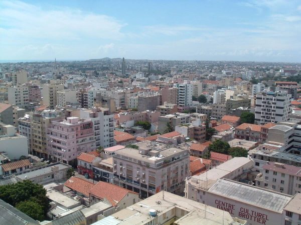 داکار