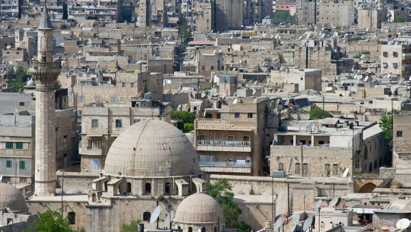حلب