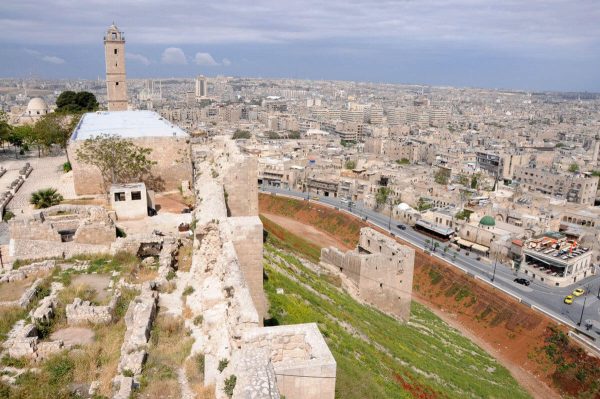 حلب