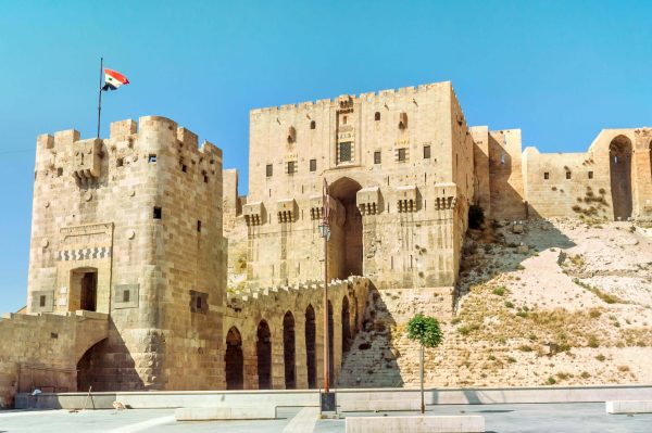 حلب