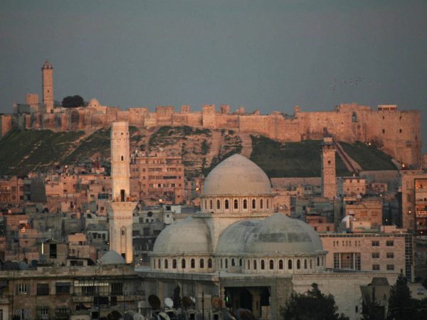 حلب