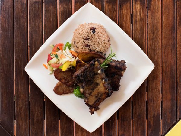 Irie Jamaican Cuisine