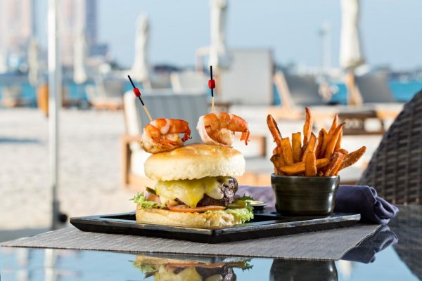 Cabana Beach Bar & Grill