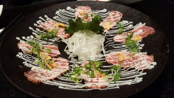 ikki New Japanese Restaurant(Taichung Fuya Branch)