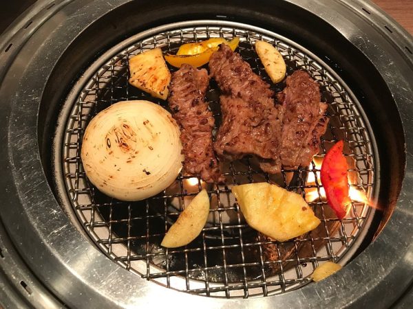 Kazama BBQ