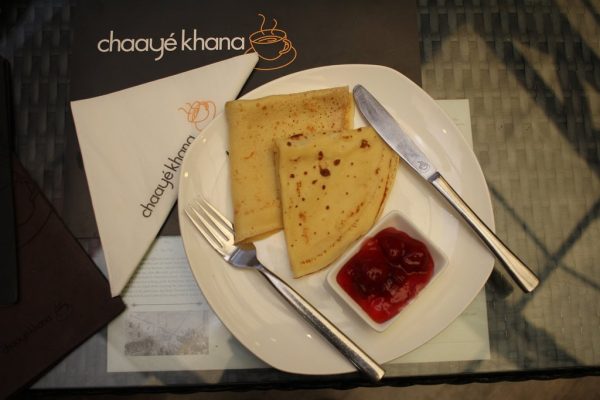 Chaaye Khana