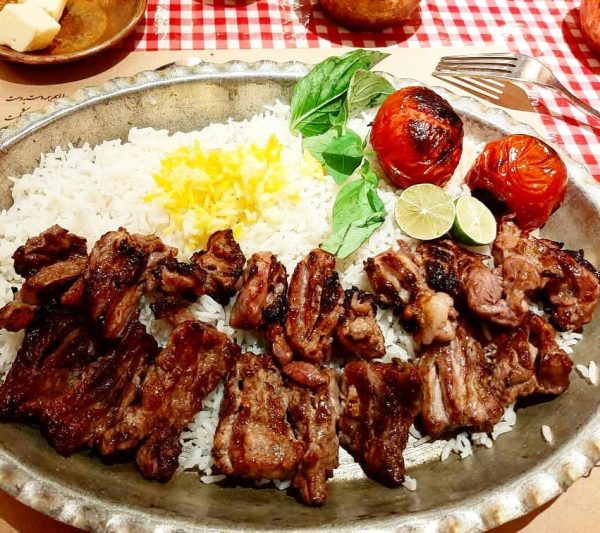 Chelo Shish Restaurant