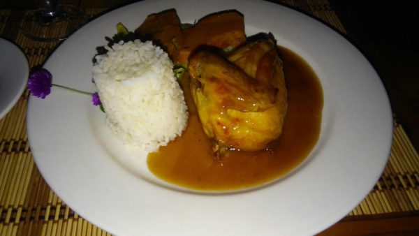 White Grass Ocean Resort & Spa