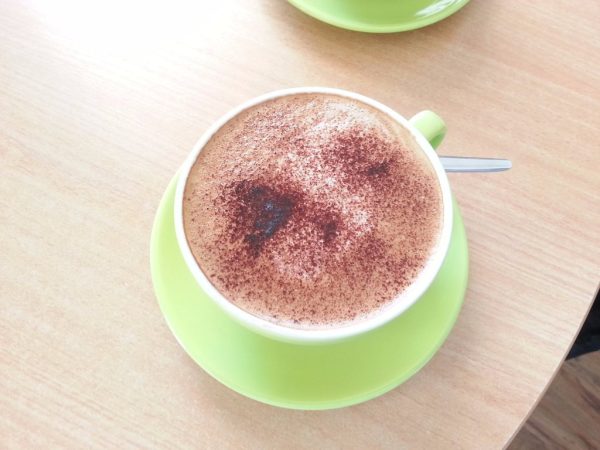Chatterbox Cafe