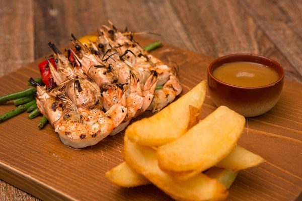 Bedivere Eatery & Tavern