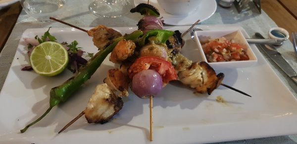 Restaurant Farid