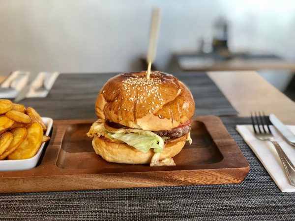 Ape Regina Italian Restaurant