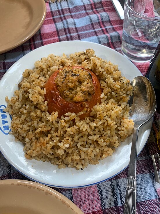 Lili Home-Made Food
