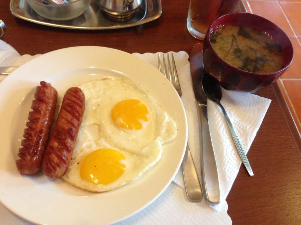 Joy Hotel Restaurant