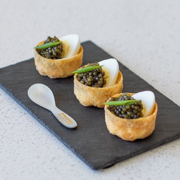 Finlandia Caviar