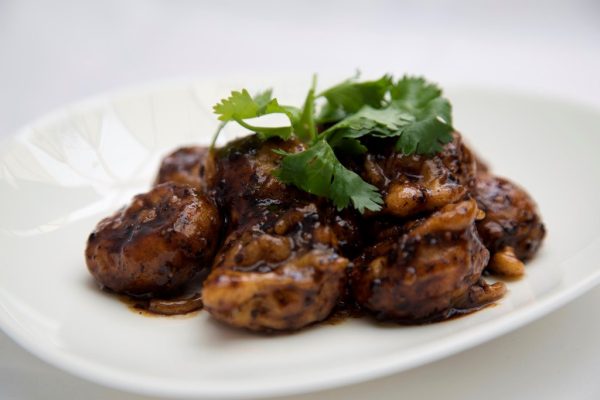 East Asian Spice Trail