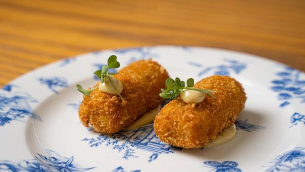 Chèvre Panama