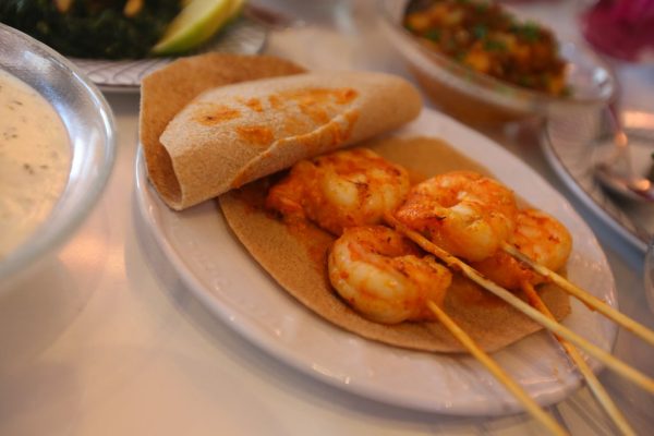 Em Sherif Restaurant
