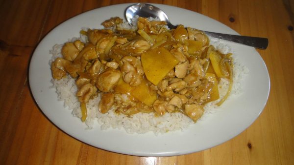 Fair Price Golden Restaurant