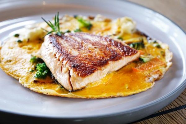 Jack & Joe Steak and Burger Club