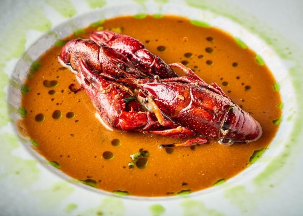 GASTRONOMJA Restauracja