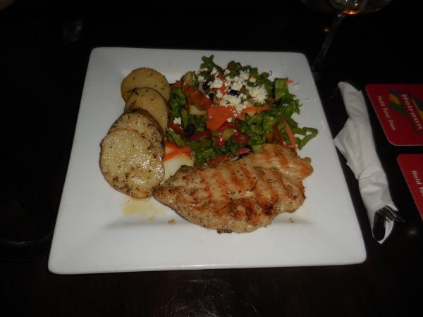 Flow Wine Bar