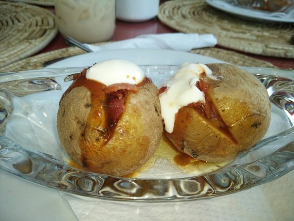 Cafe Soleil