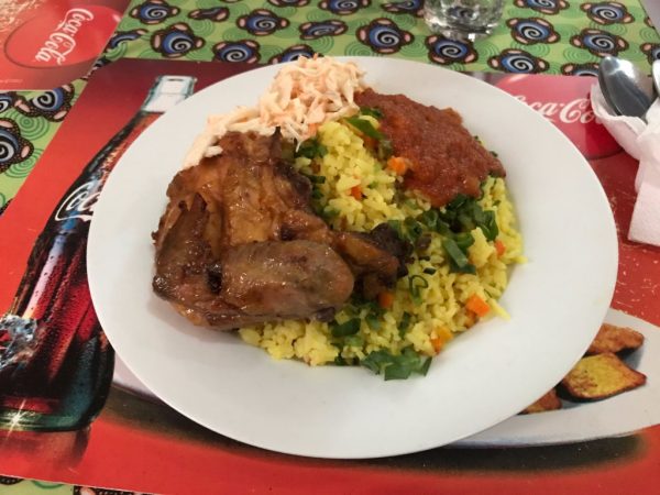 Jevinik Restaurant
