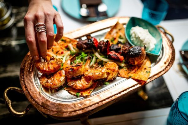 Byblos - Fine Lebanese and Levantine Cuisine