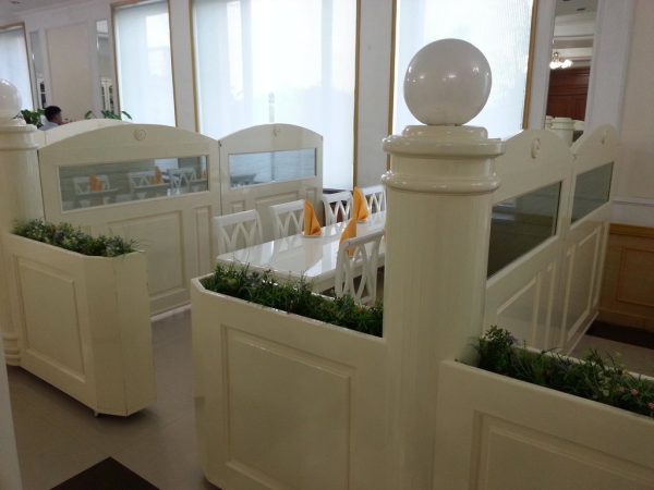 Grand Theatre Restaurant