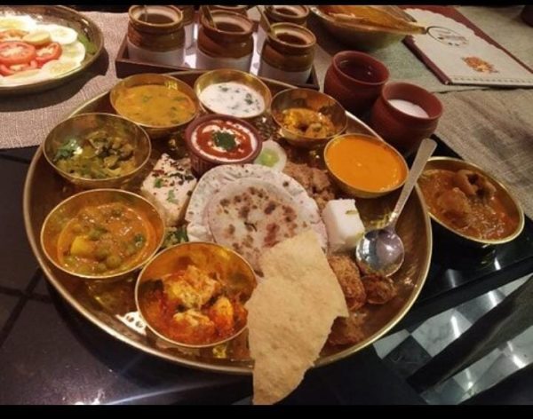 Manuhaar- The Taste of Tradition