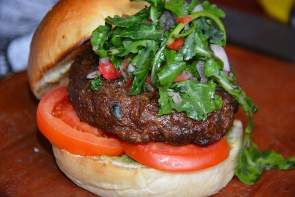 The Hut