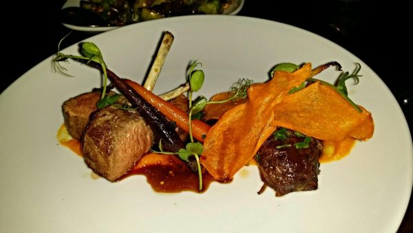 The Larder