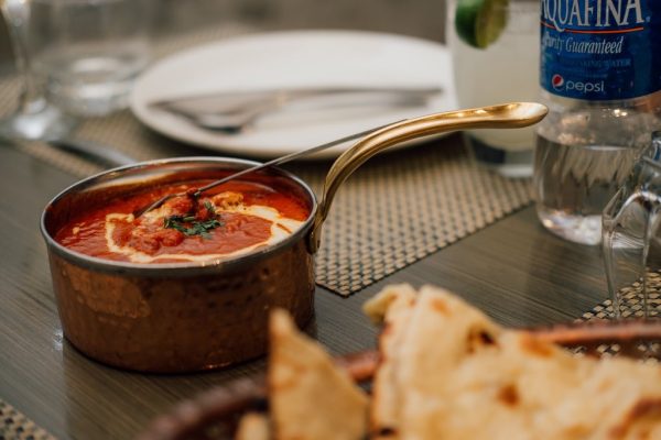 Cilantro Abuja