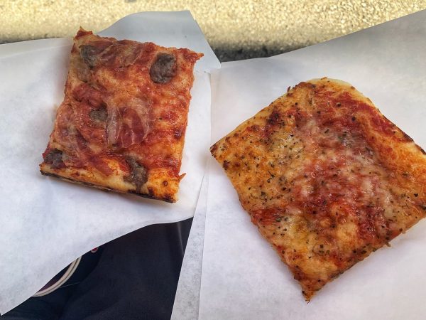 Strapizzati