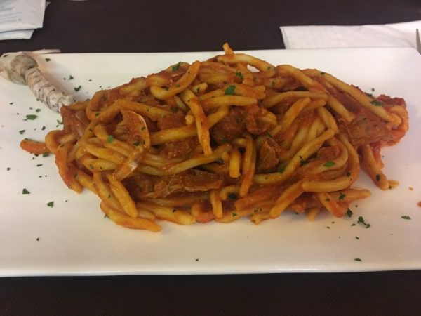 Ristorante Le 5 Vie