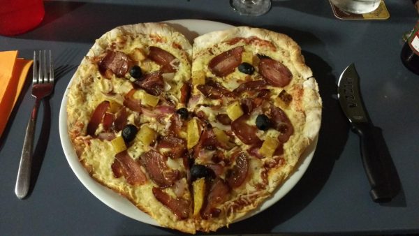 PIZZA GADIAMB