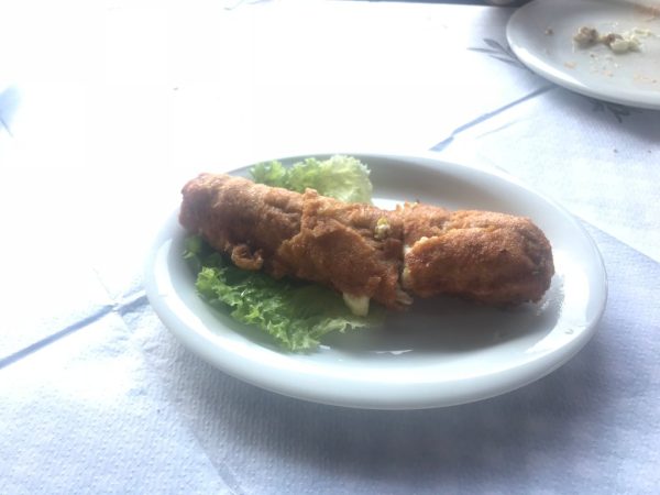 Restaurant Klea