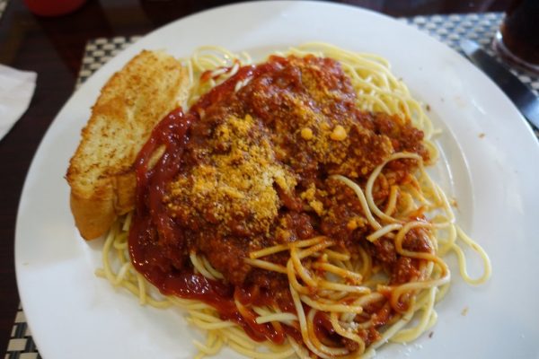 7 star's Riverside Restaurant & Lefty's Bar