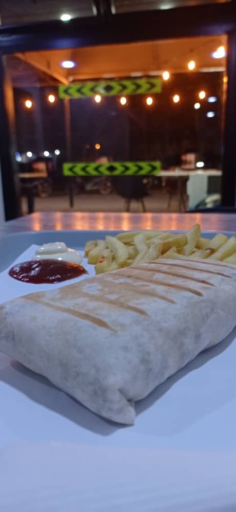 O'Délice - Fast Food - Tacos