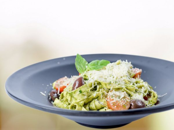 The Martini Food & Cocktails