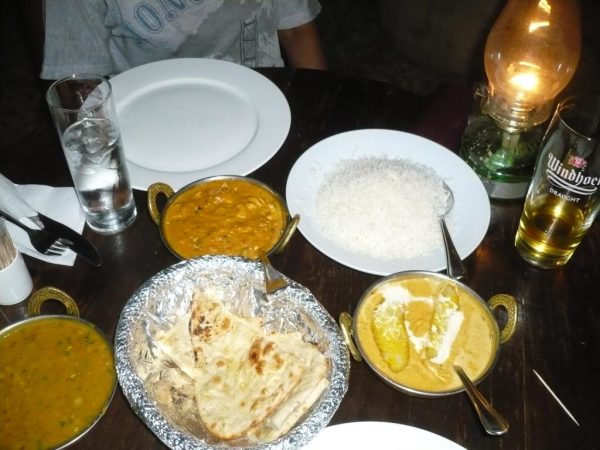 Tandurei Indian Restaurant