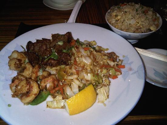 Sakura Japanese Restaurant