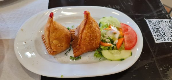 Kathmandu Tandoori House