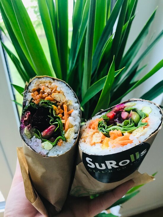 SuRolls